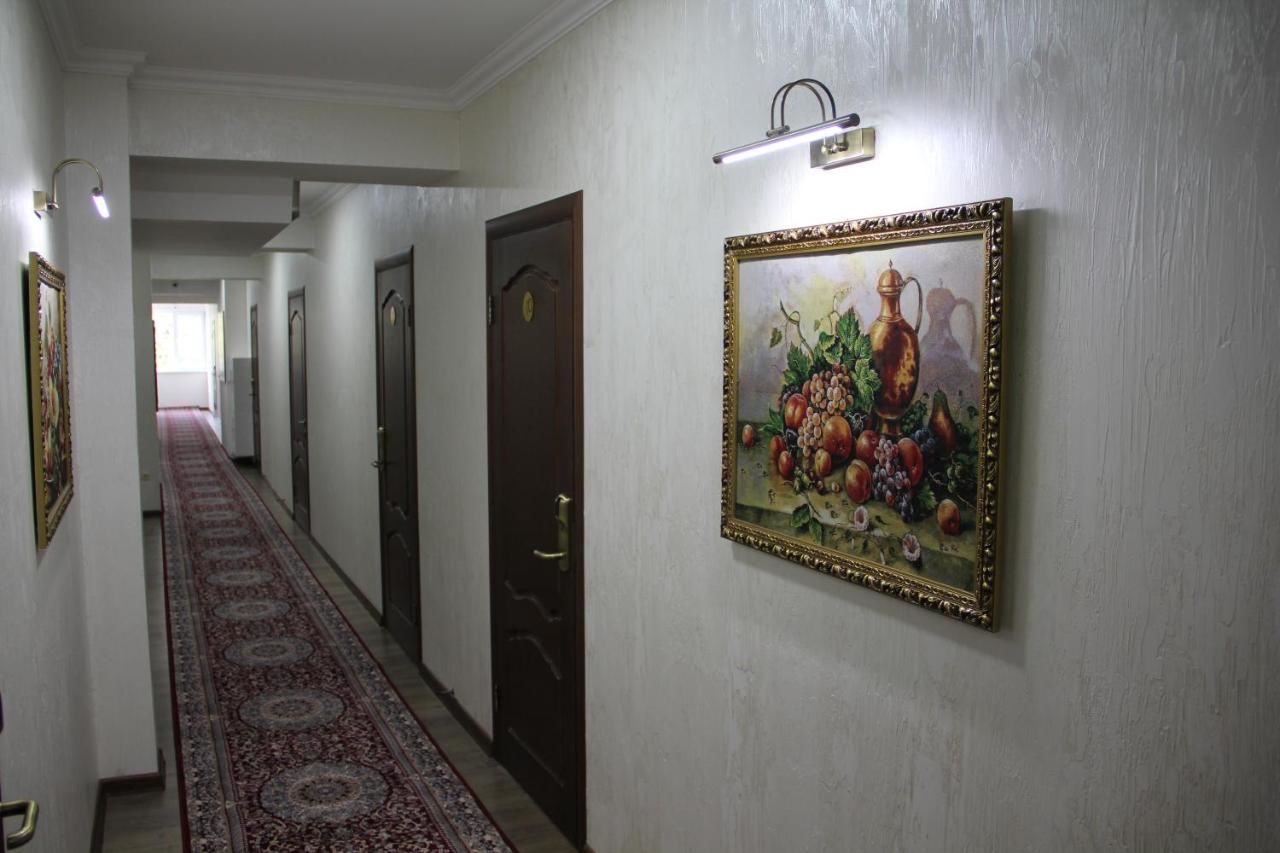 Отель Rabat Hotel Алматы-20