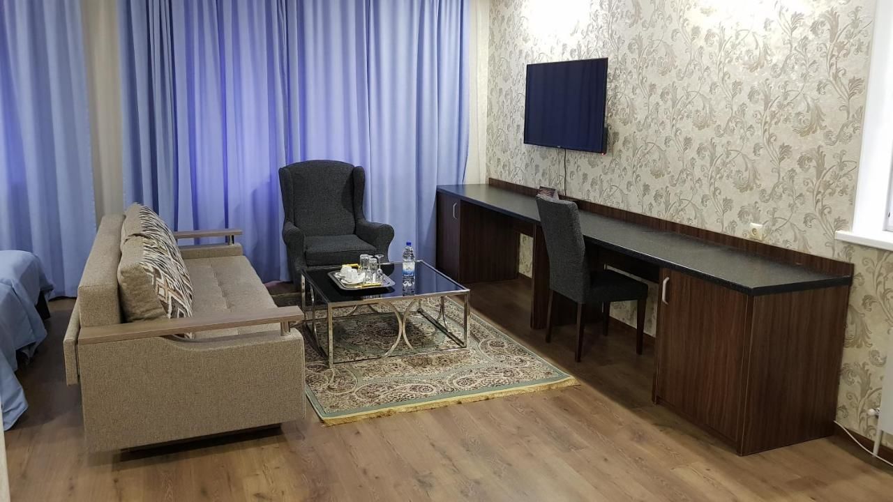 Отель Rabat Hotel Алматы