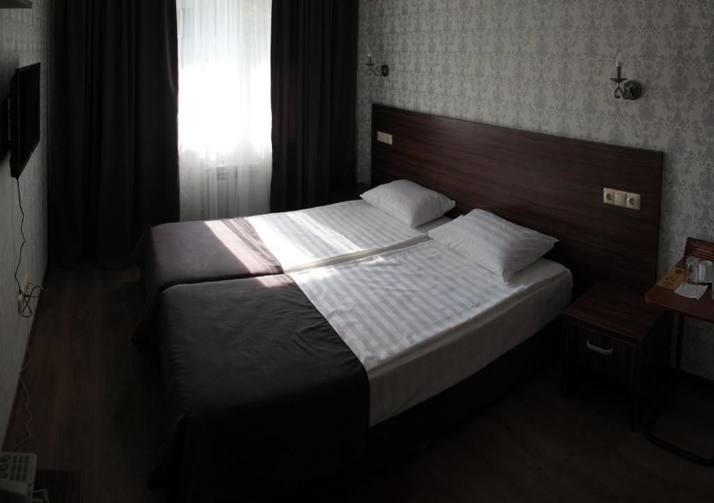 Отель Rabat Hotel Алматы
