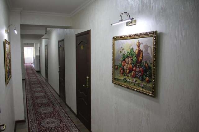 Отель Rabat Hotel Алматы-19