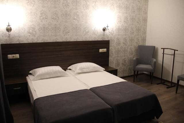 Отель Rabat Hotel Алматы-21