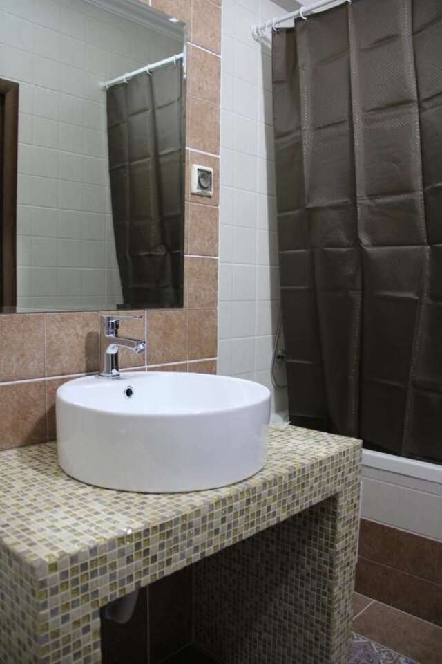 Отель Rabat Hotel Алматы-26