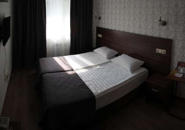 Отель Rabat Hotel Алматы-30