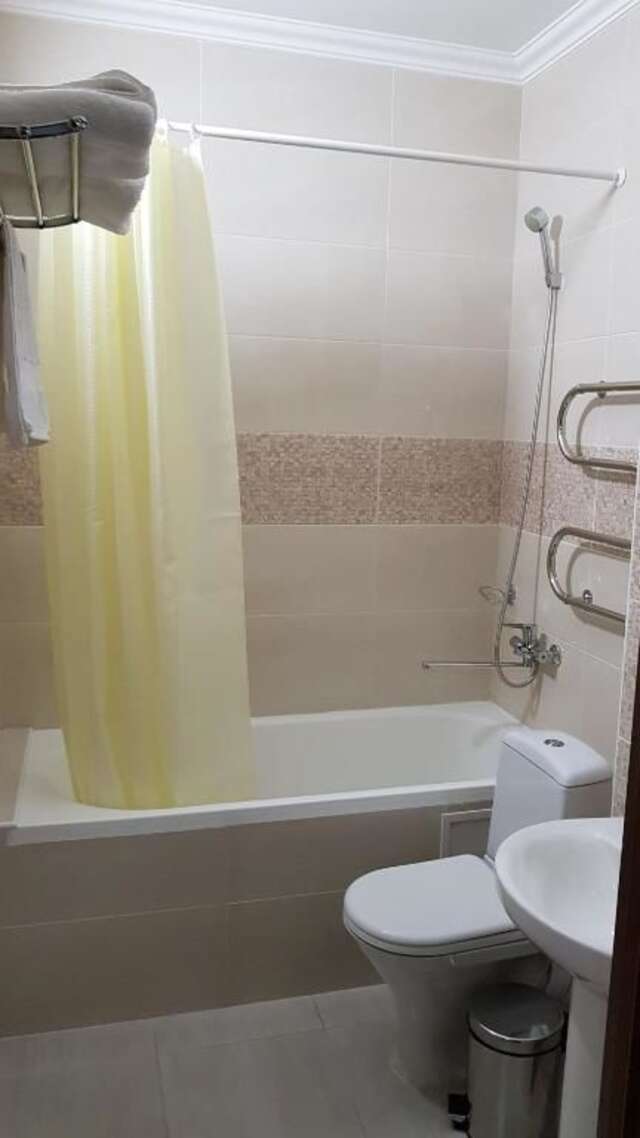 Отель Rabat Hotel Алматы-31