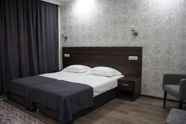 Отель Rabat Hotel Алматы-5