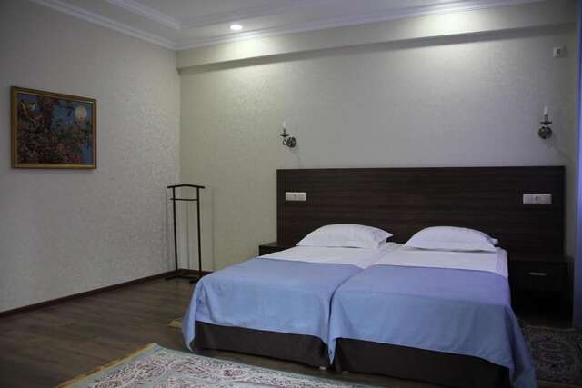 Отель Rabat Hotel Алматы-6