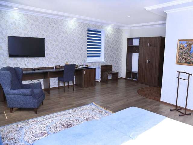 Отель Rabat Hotel Алматы-7